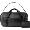 Складная спортивная сумка MATADOR ON-GRID Weekender 25L черная MATOGW01BK